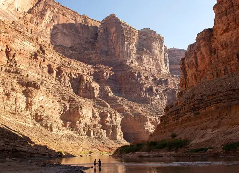 Sheri Griffith River Expeditions, Moab, UT