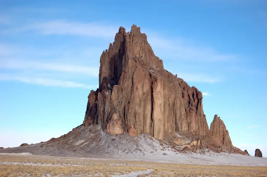 Shiprock, Shiprock, NM