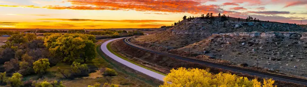 Sidney/Cheyenne County, Sidney, NE