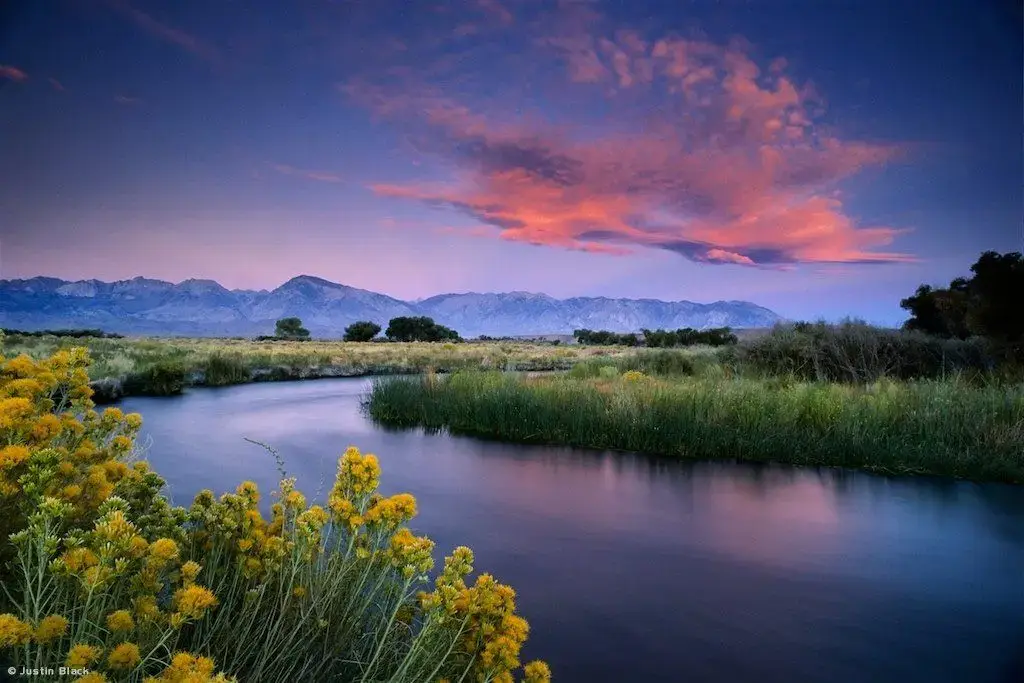 Sierra Valley, Loyalton, CA