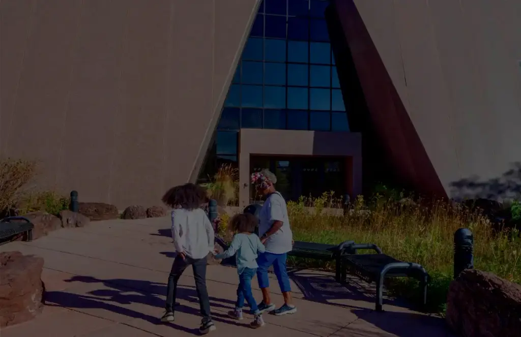 Sioux Indian Museum, Rapid City, SD