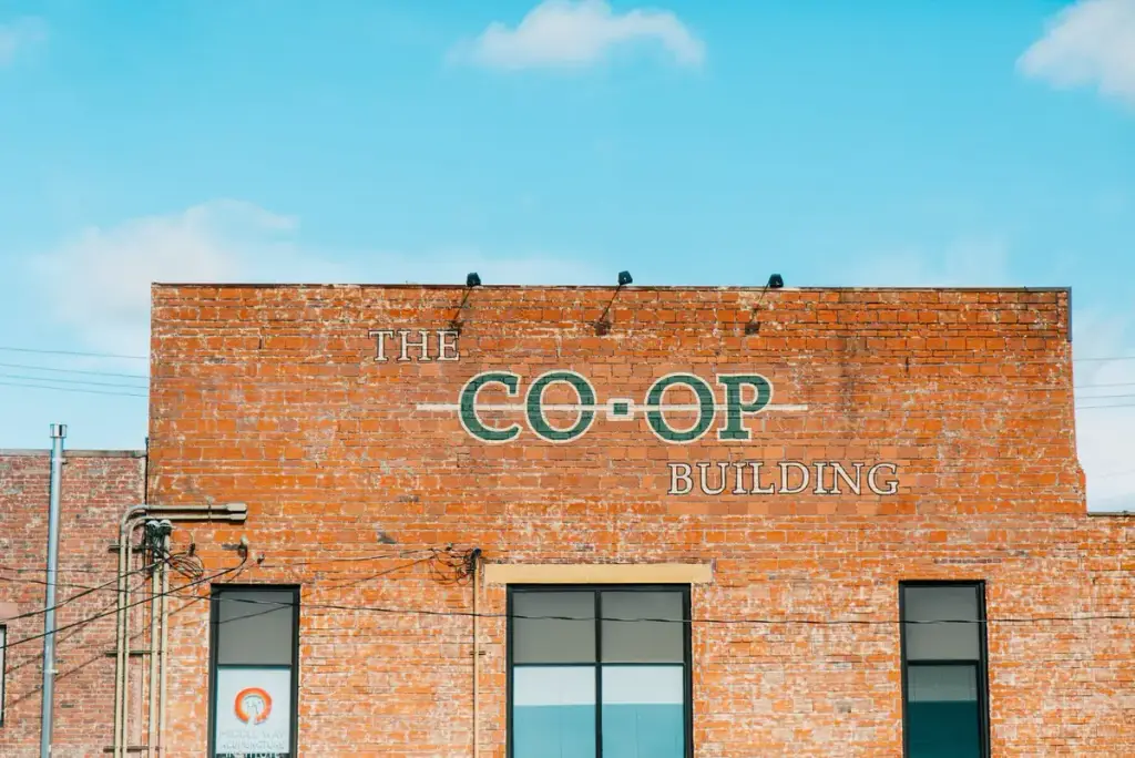 Skagit Valley Food Co-op, Mount Vernon, WA
