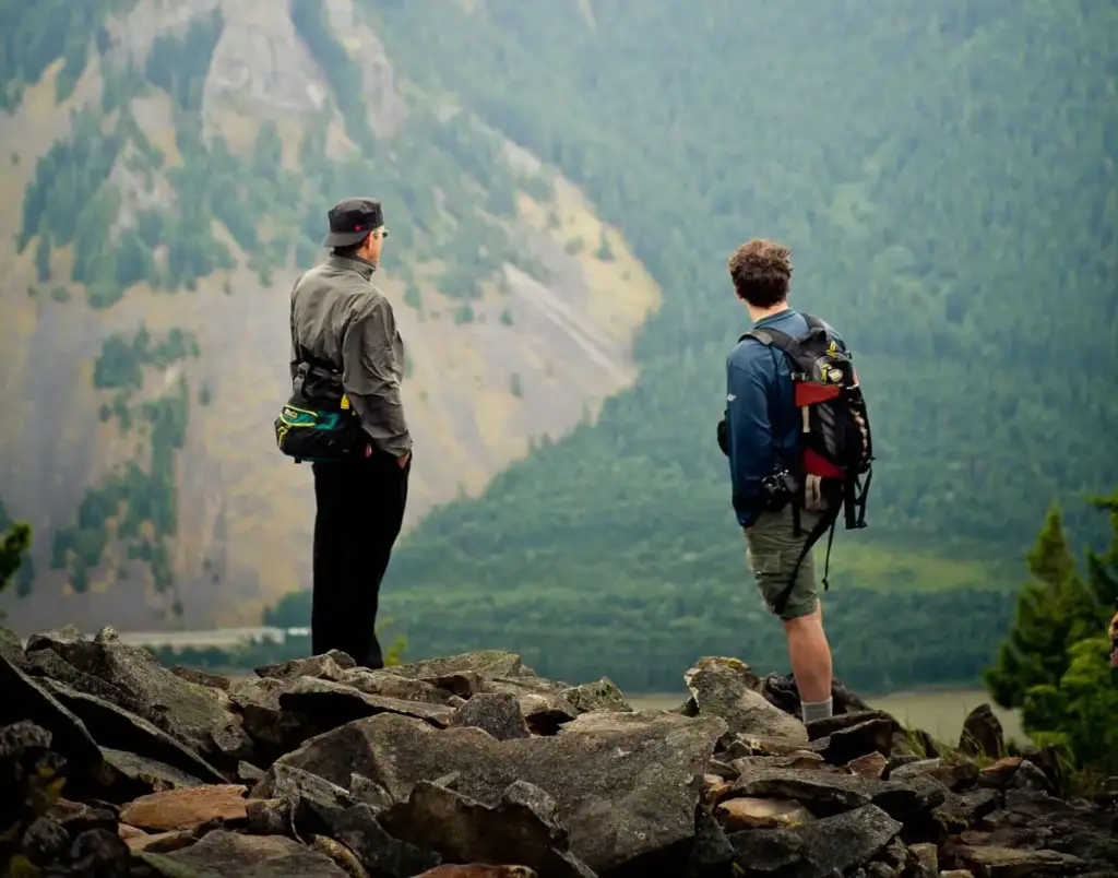Skamania County, Stevenson, WA