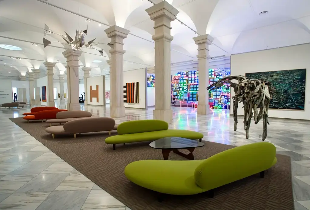 Smithsonian American Art Museum, Washington, DC
