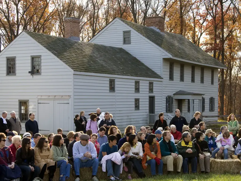 Somerset County, Somerset County, NJ