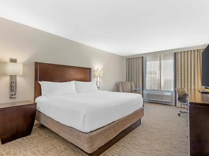 Sonesta Atlanta Airport North, Atlanta, GA