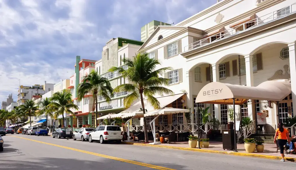 South Beach, Miami Beach, FL