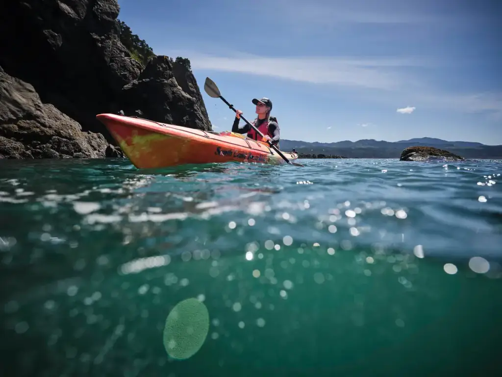 South Coast Tours, Port Orford, OR