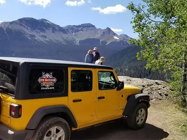 South Fork, Colorado, South Fork, CO