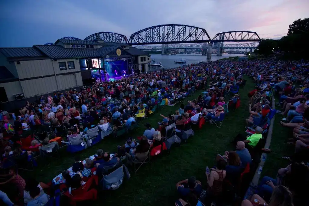 Southern Indiana (SoIN), Jeffersonville, IN