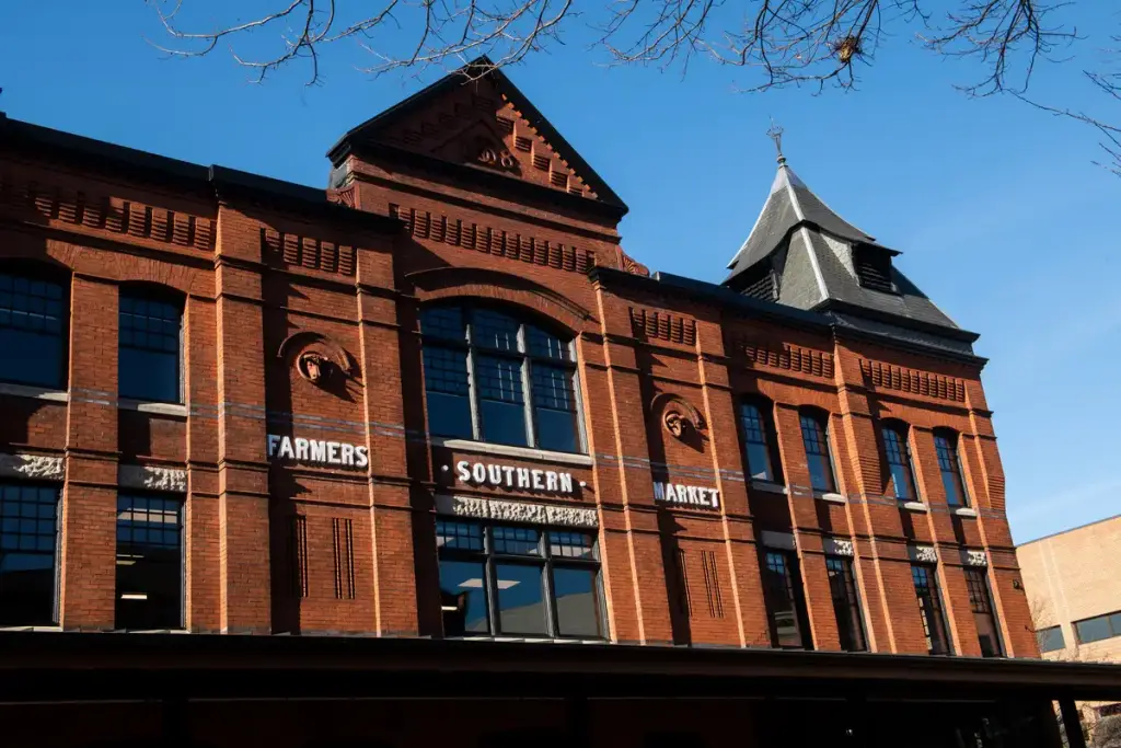 Southern Market, Lancaster, PA