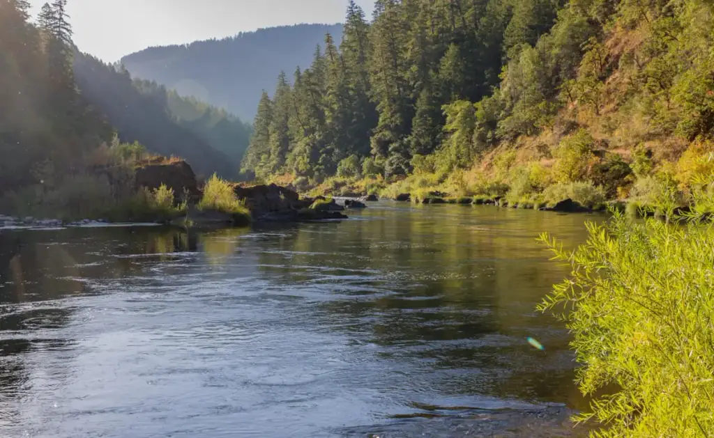 Southern Oregon, Talent, OR