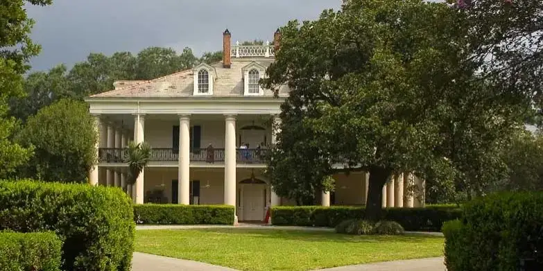 Southern Style Tours, New Orleans, LA