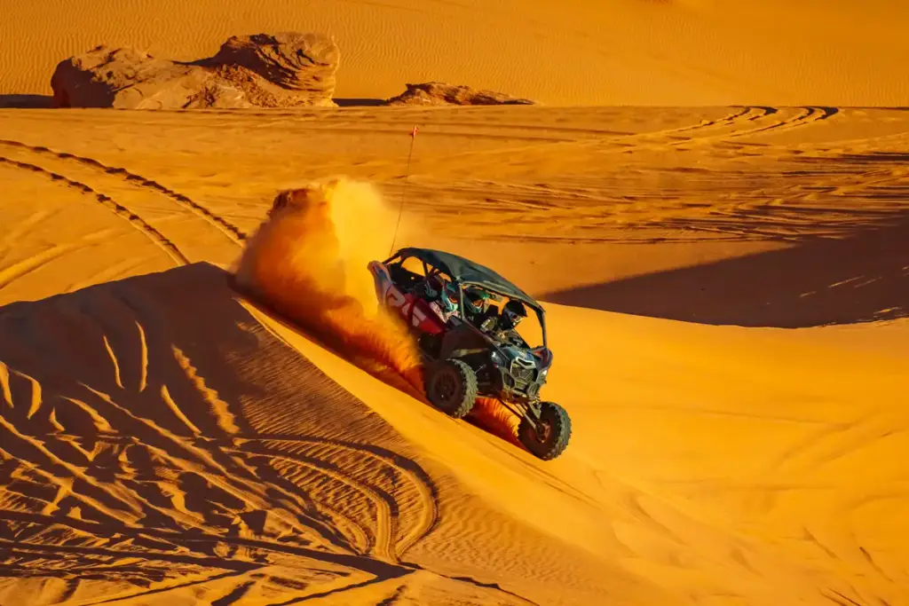 Southern Utah Adventure Center, Hurricane, UT