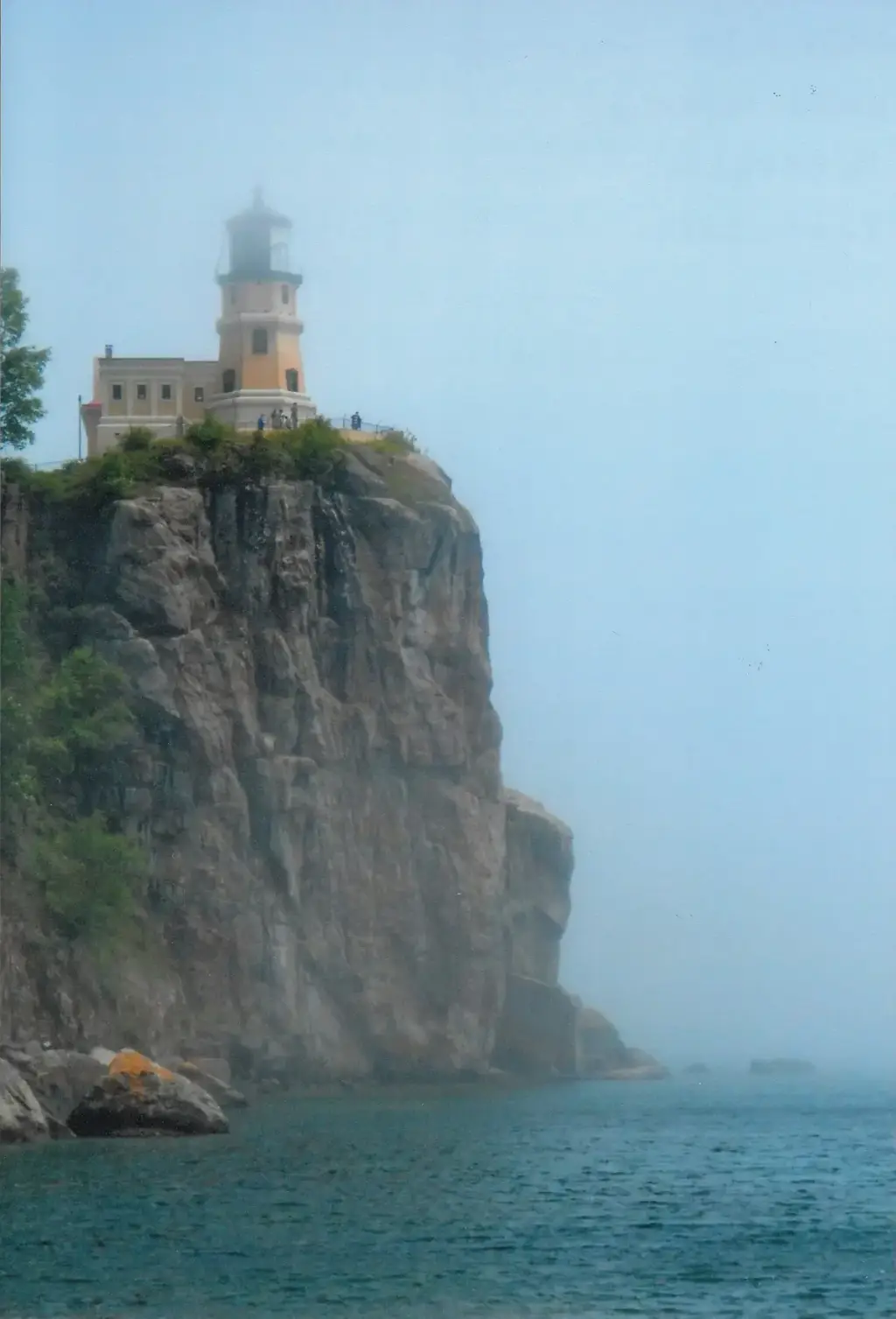 Split Rock Lighthouse, Two Harbors, MN