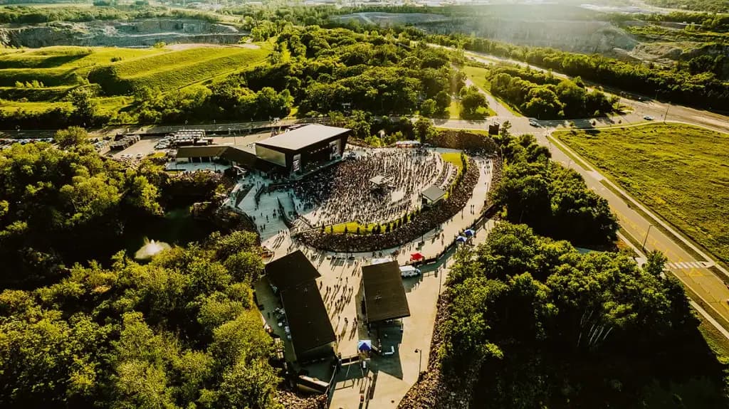 St. Cloud, St. Cloud, MN