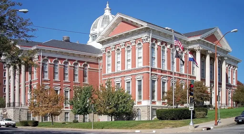 St. Joseph, St. Joseph, MO