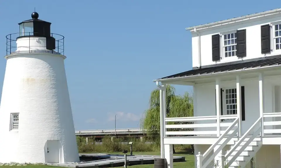 St. Mary's County Museums, Leonardtown, MD