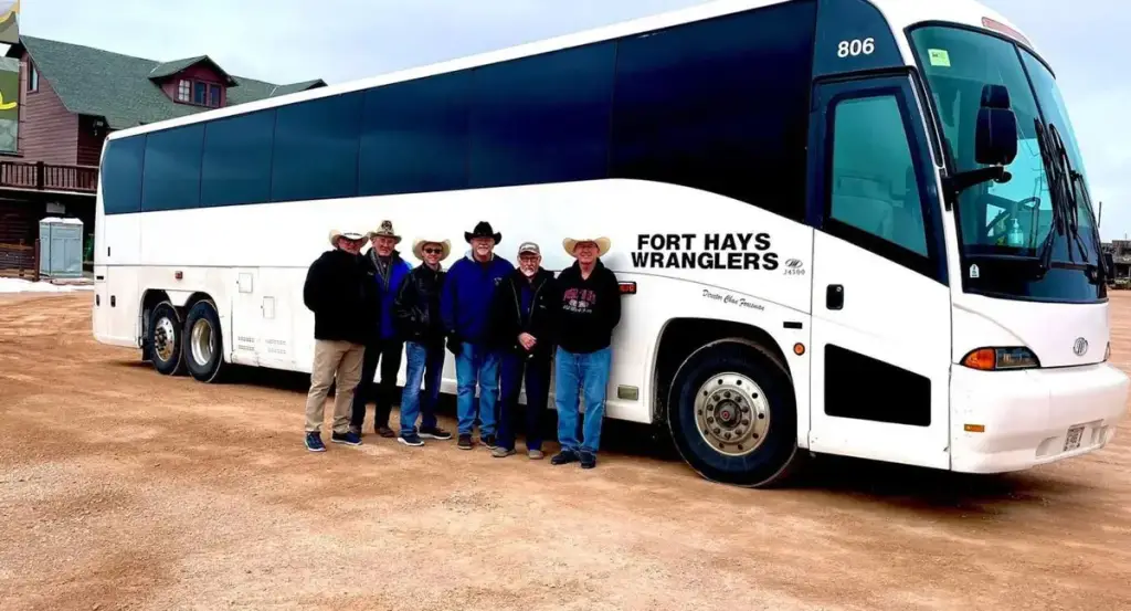 Stagecoach West Tours, Rapid City, SD