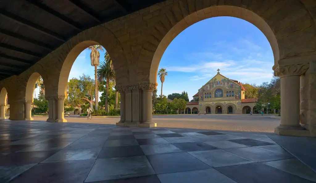 Stanford University, Stanford, CA
