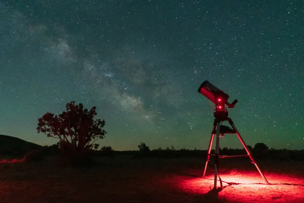 Stargazing Moab, Moab, UT