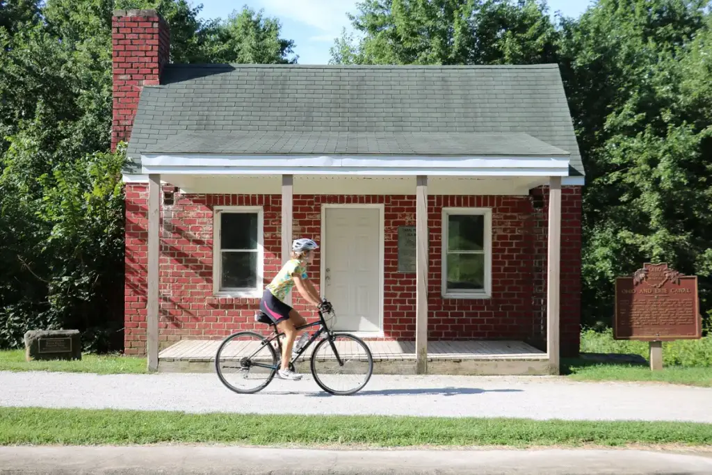 Stark Parks, Canton, OH