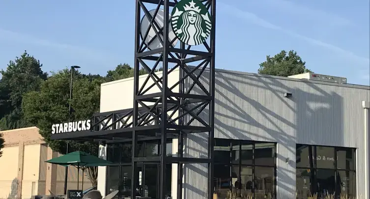 Steelyard Commons, Cleveland, OH