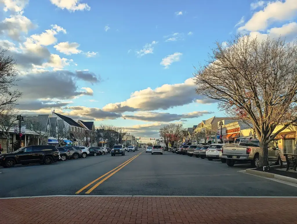 Stone Harbor, Stone Harbor, NJ