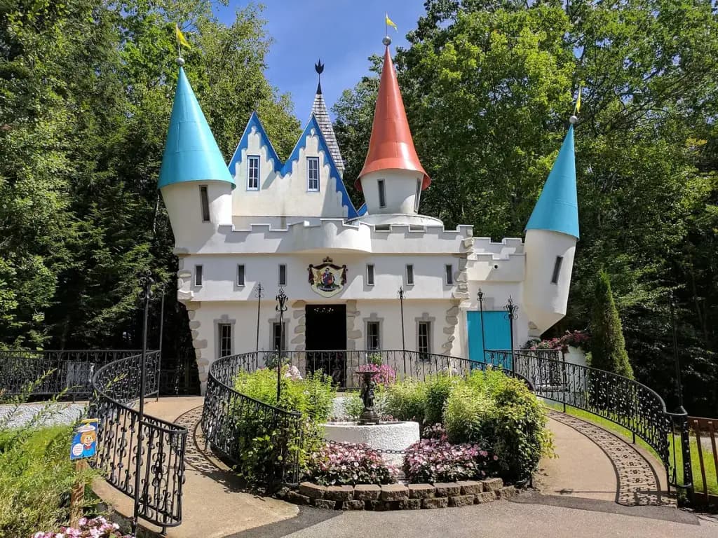 Story Land, Glen, NH