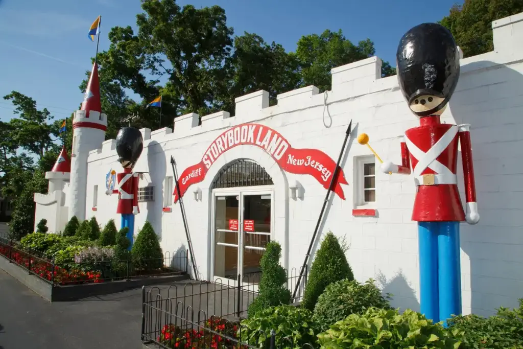 Storybook Land, Egg Harbor Township, NJ