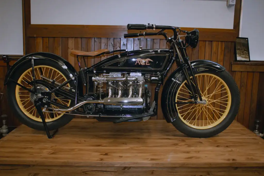 Sturgis Motorcycle Museum & Hall of Fame, Sturgis, SD