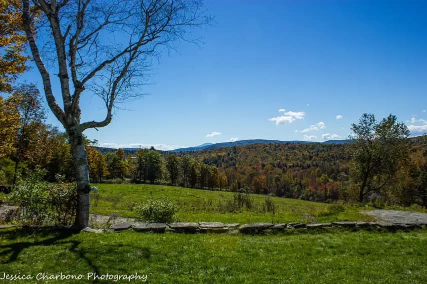 Sugarbush Farm, Woodstock, VT
