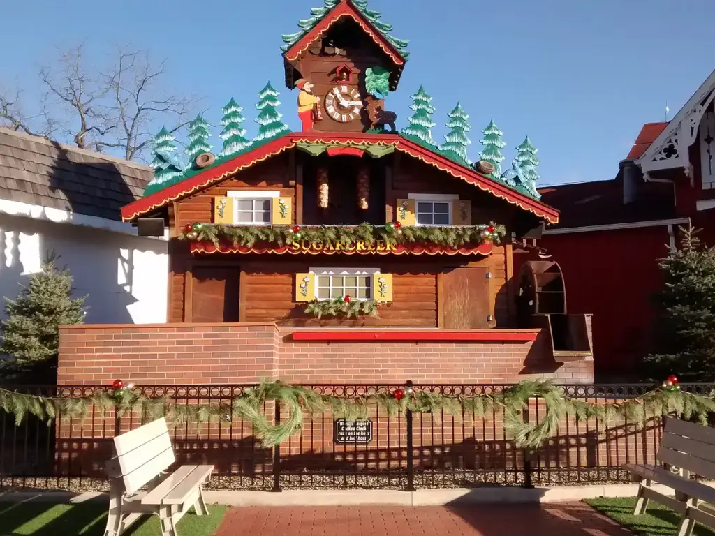 Sugarcreek, Ohio, Sugarcreek, OH