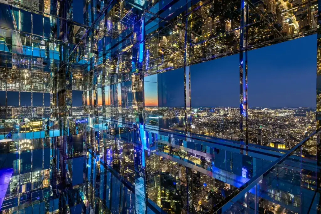 SUMMIT One Vanderbilt, New York, NY