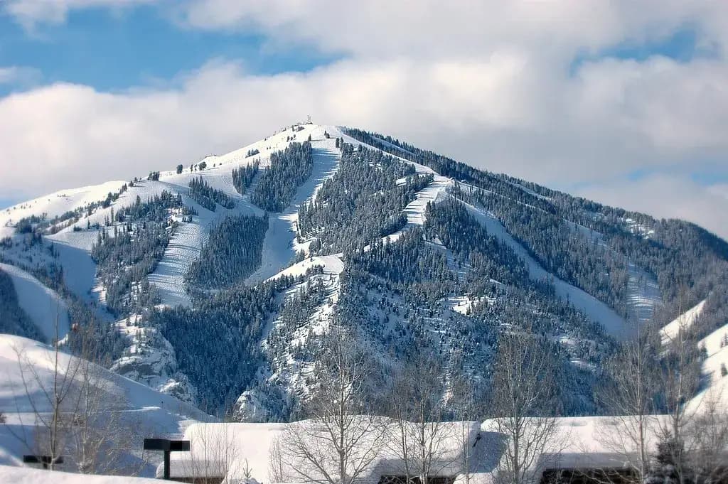 Sun Valley Resort, Sun Valley, ID