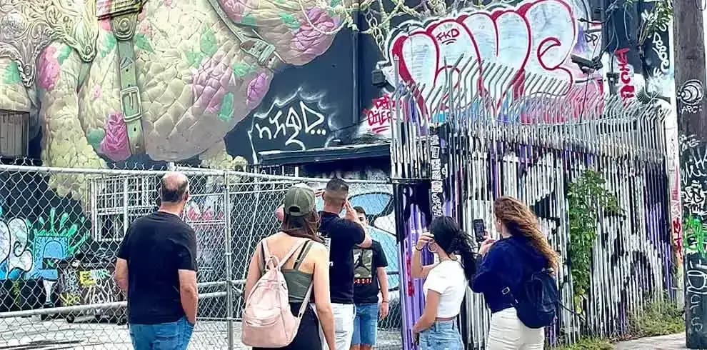 Sunny Miami Tours, Miami, FL
