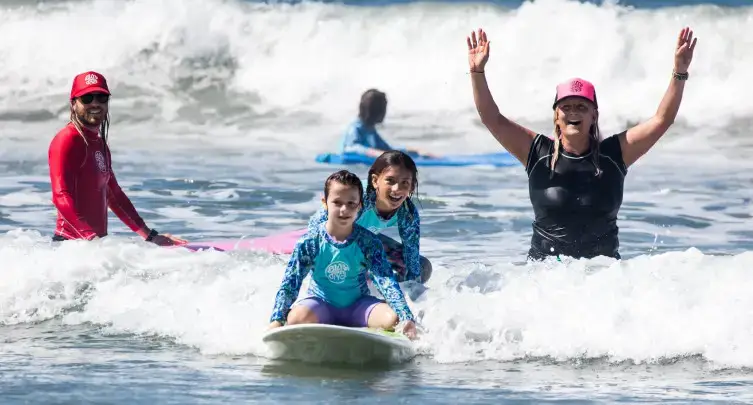Surf Diva, La Jolla, CA