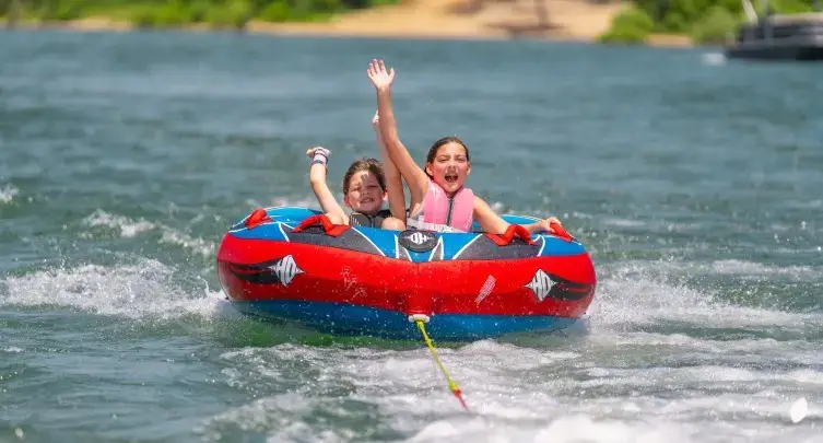 Table Rock Lake, Branson, MO