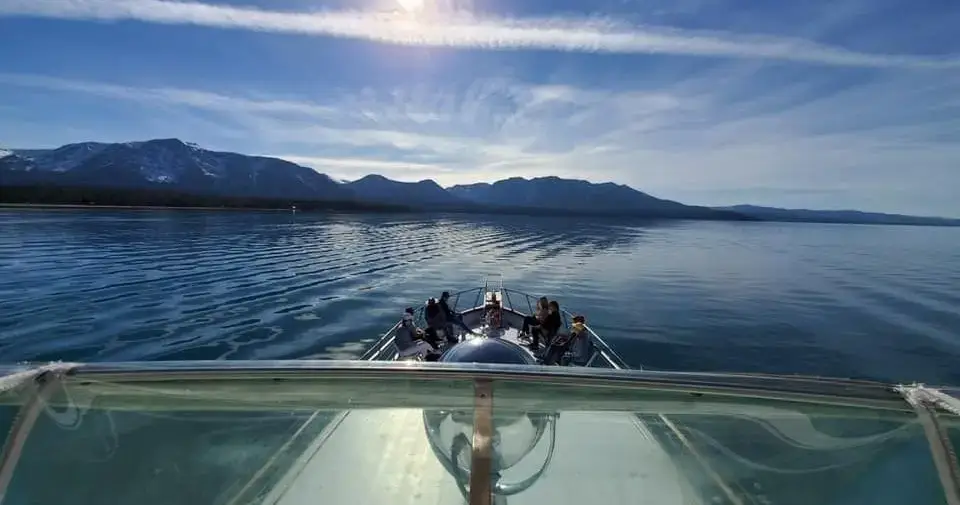 Tahoe Bleu Wave, South Lake Tahoe, CA