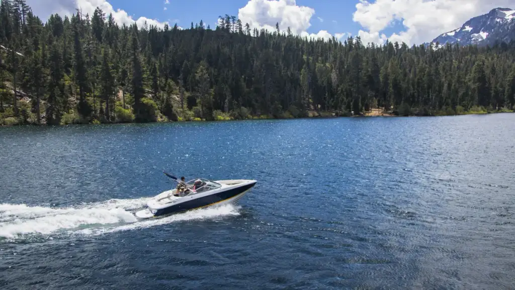 Tahoe Sports, South Lake Tahoe, CA