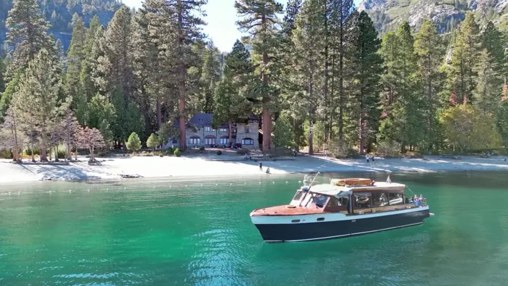 Tahoe Tastings, South Lake Tahoe, CA