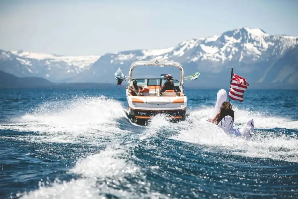 Tahoe WakeBusters, South Lake Tahoe, CA