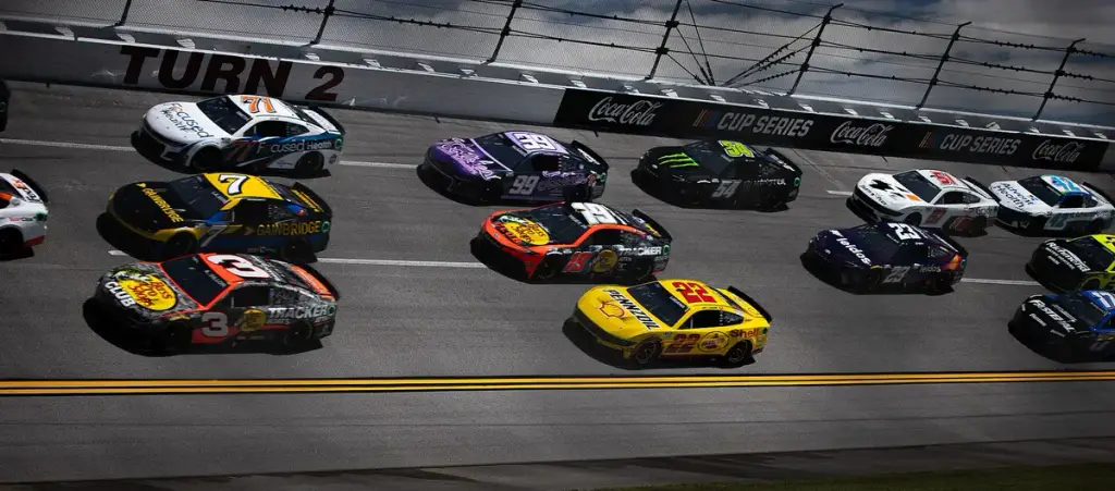 Talladega Superspeedway, Lincoln, AL
