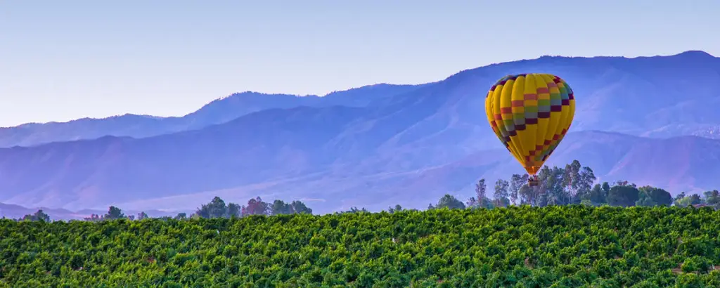 Temecula Valley, Temecula, CA