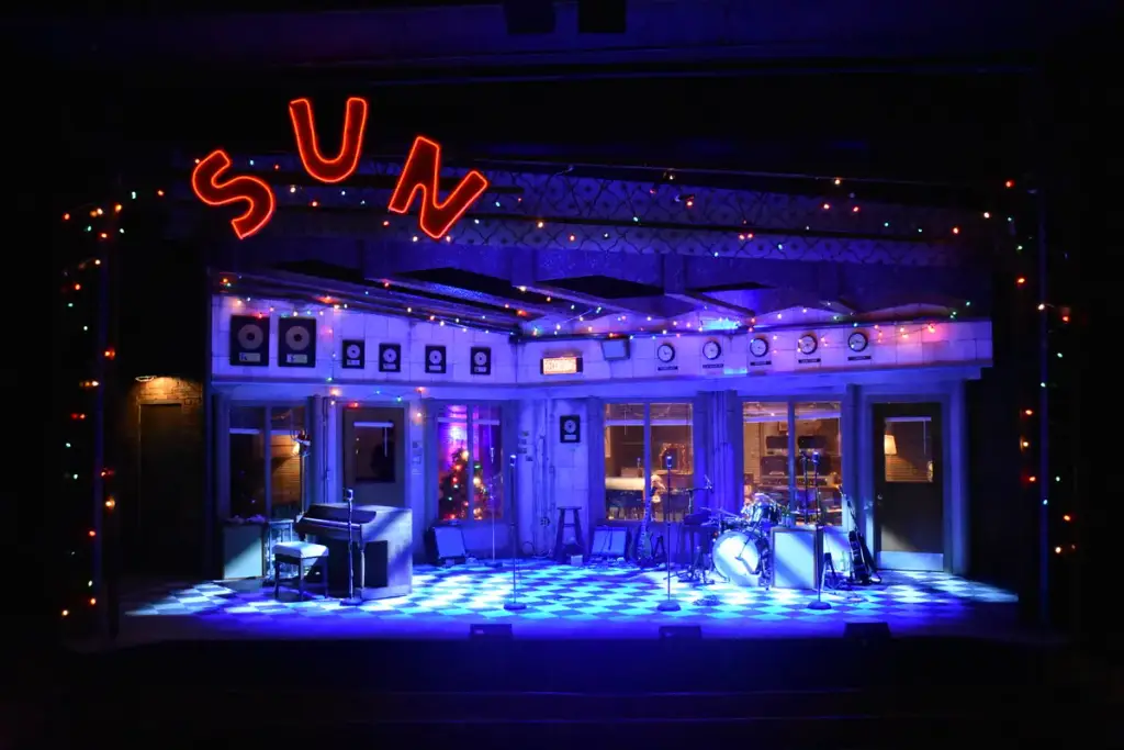 The Cape Playhouse, Dennis, MA