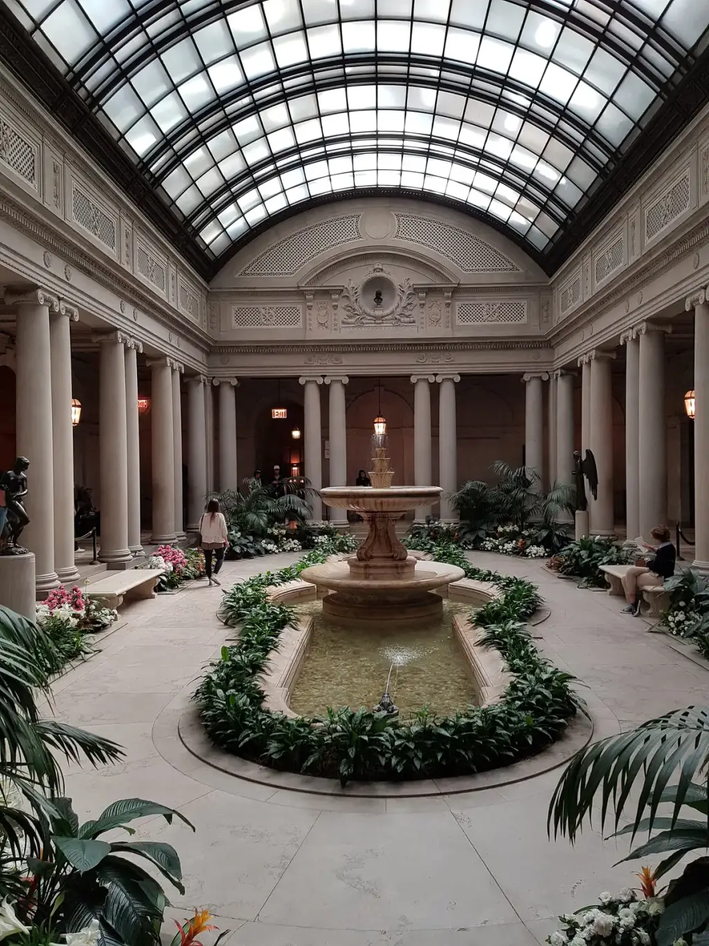 The Frick Collection, New York, NY