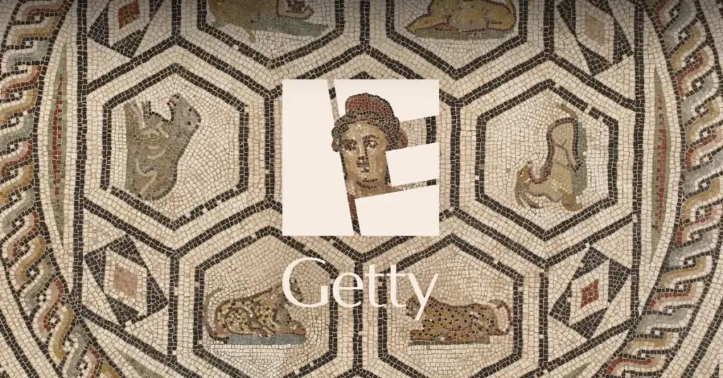 The Getty Center, Los Angeles, CA