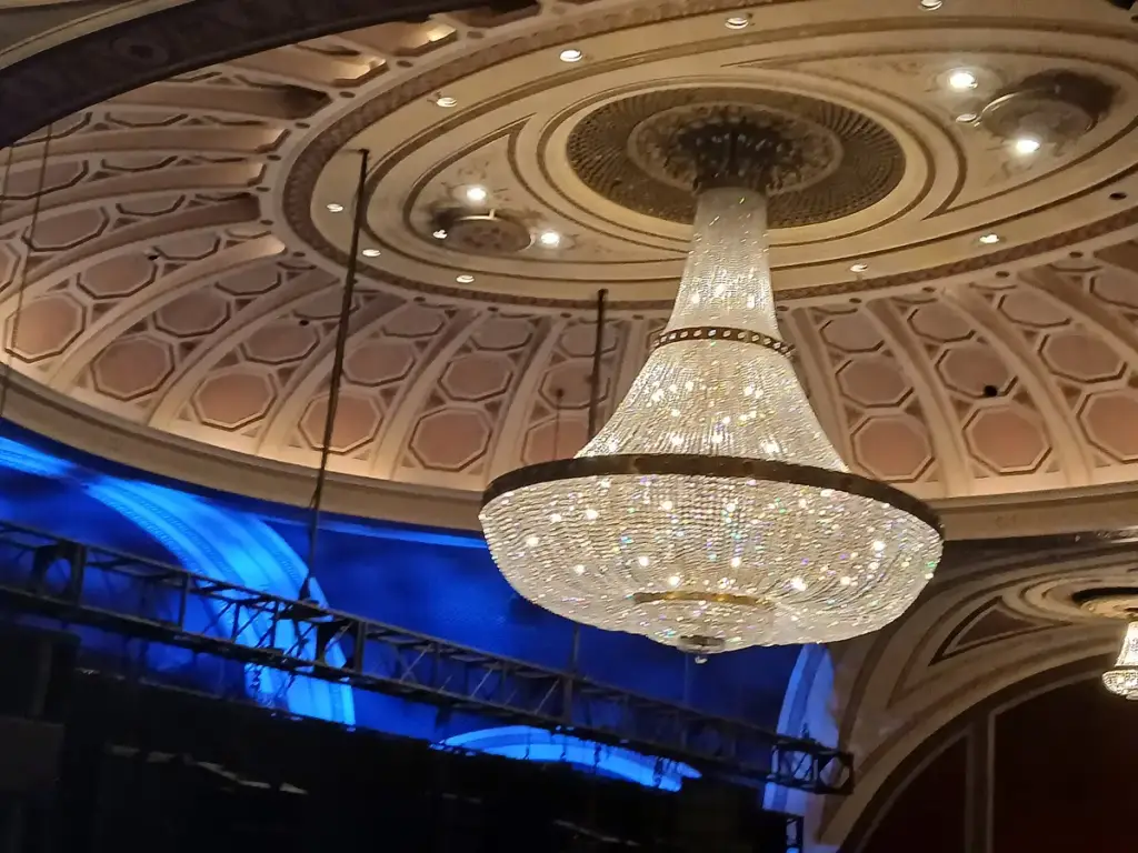 The Great Gatsby (Broadway), New York, NY