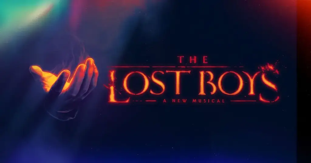 The Lost Boys: A New Musical, New York, NY
