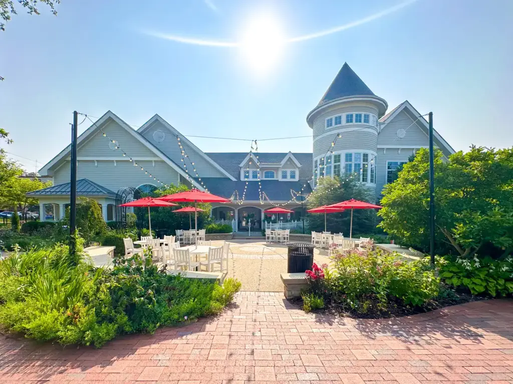 The Magic House, St. Louis Children's Museum, Kirkwood, MO